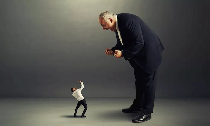 Bullying imobiliário do senhorio