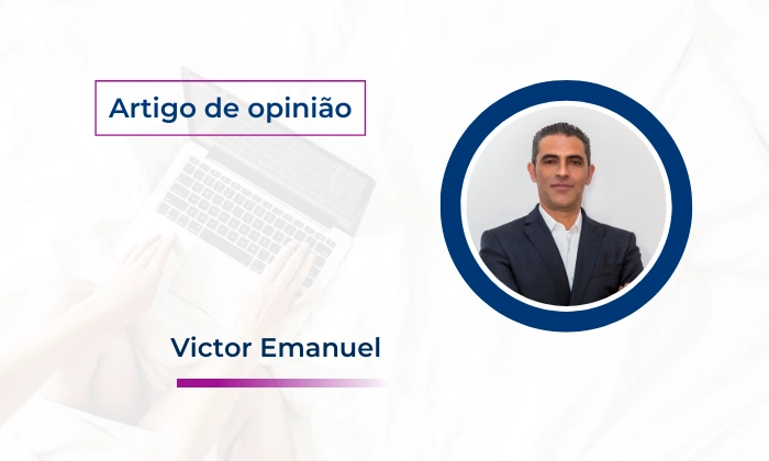 Artigo de opinião