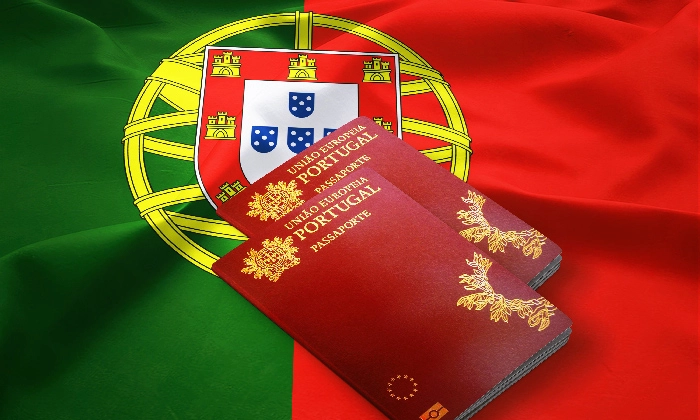 Bandeira portuguesa
