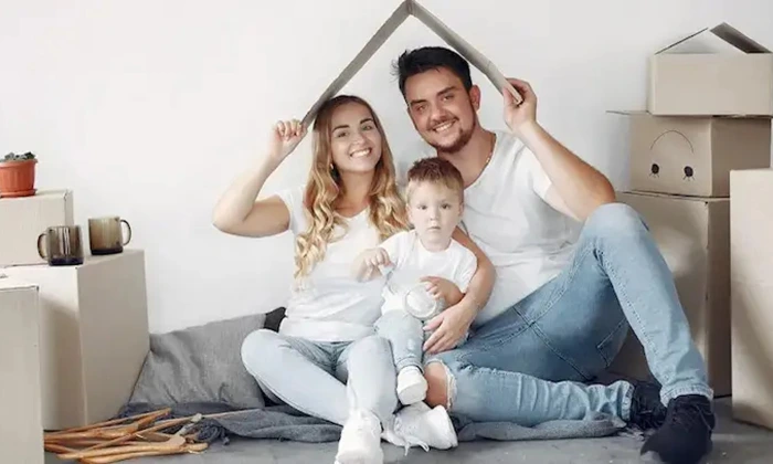 Comprar casa