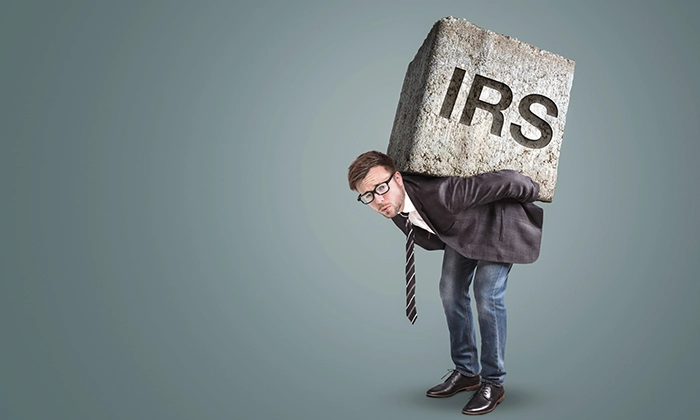 Irs