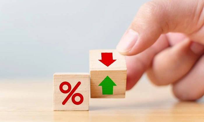 Guerra de spreads entre as mãos