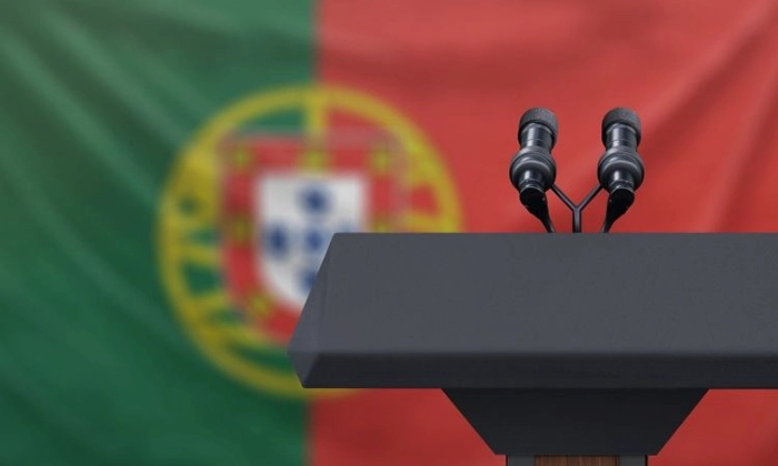 Bandeira portuguesa