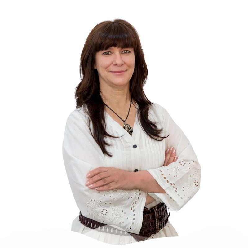 Consultor imobiliária