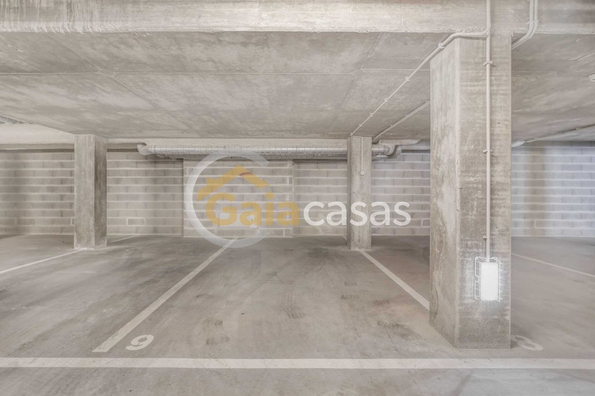 garagem