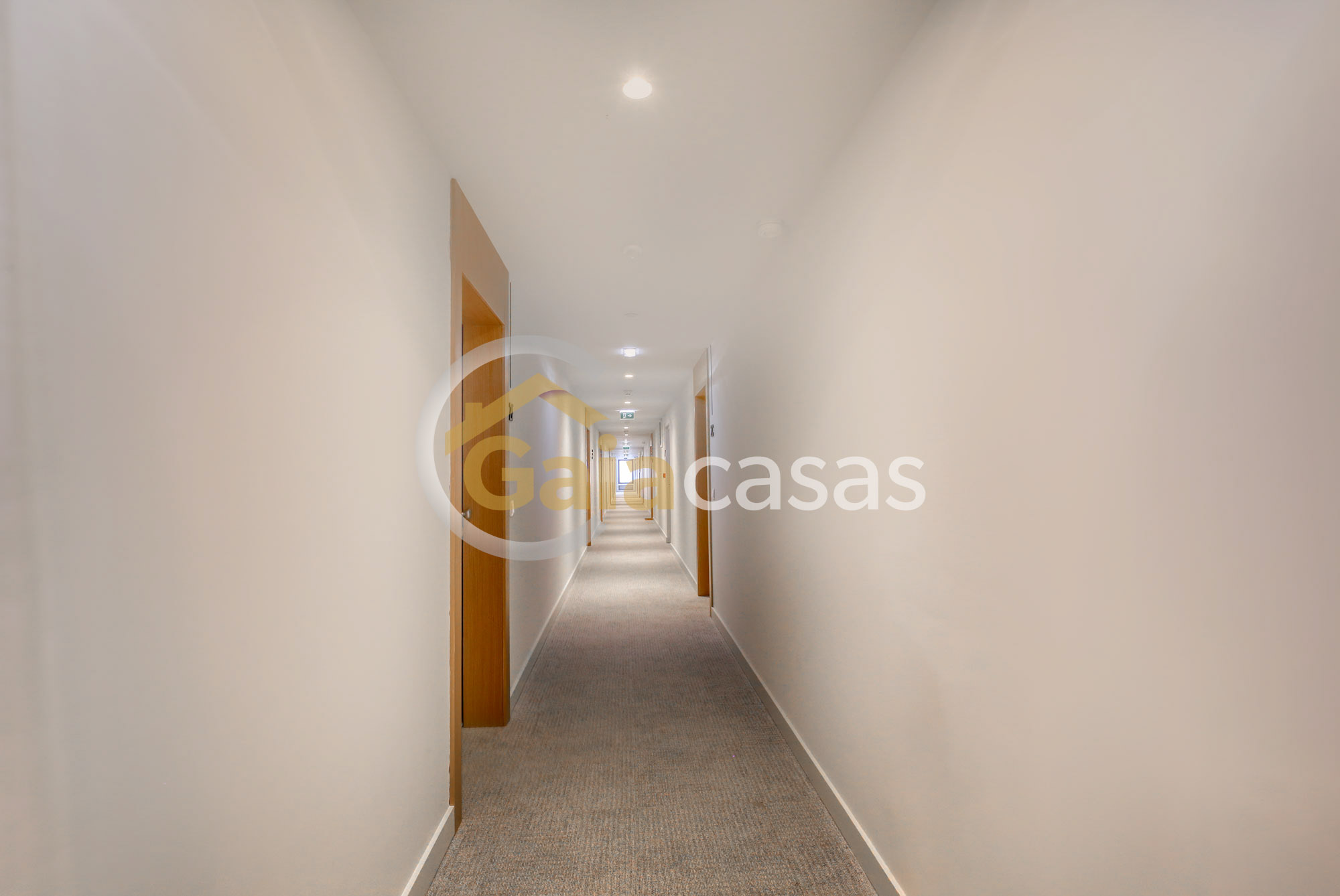 hall