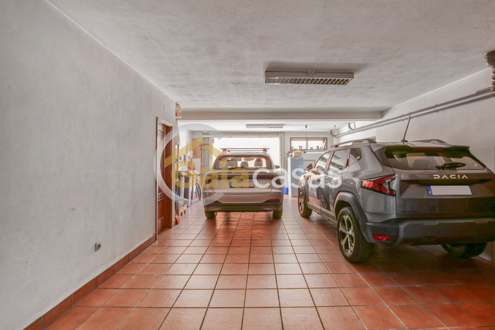 garagem