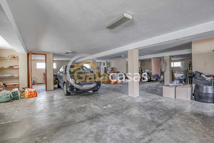garagem