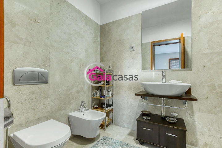 suite do quarto casa de banho do quarto com armário