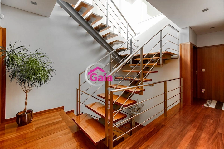 escadas escadas da casa