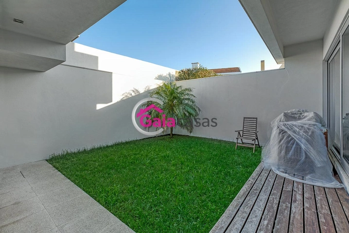 jardim jardim exterior