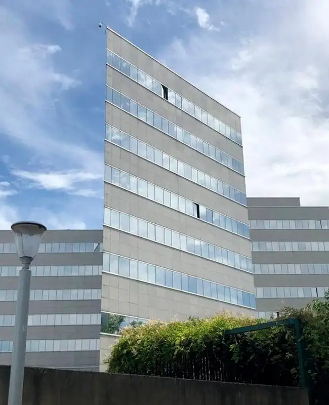 edificio