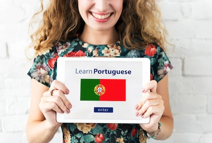 aprender portugues