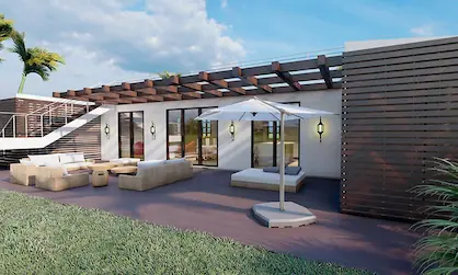 casas