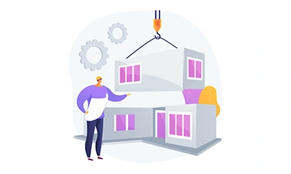 como comprar casas modulares