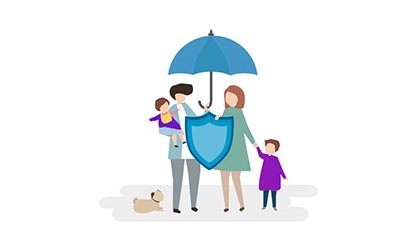 como fazer os seguros da casa