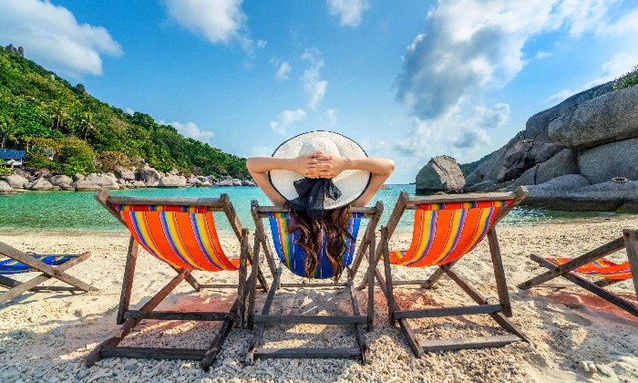 dicas para poupar nas férias