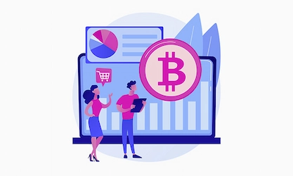 criptomoedas
