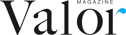 logo valor magazine