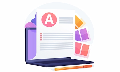 contrato de arrendamento para estudantes ilustrado