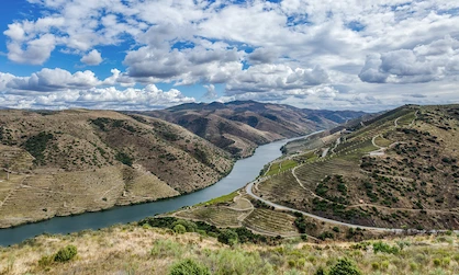 rio douro