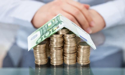 financiamento do imovel
