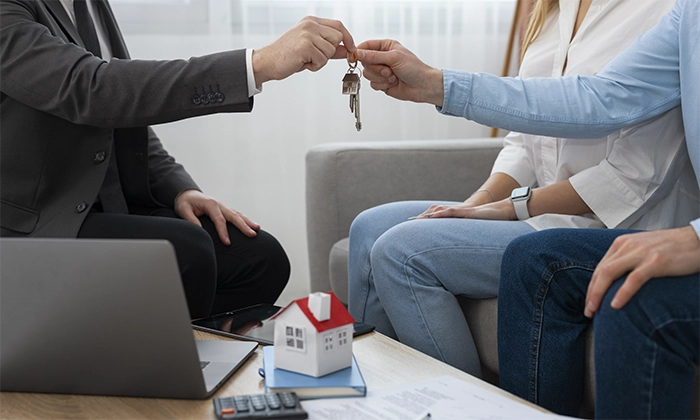 casal como consultores imobiliarios