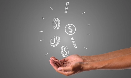 como um intermediario lida com os bancos
