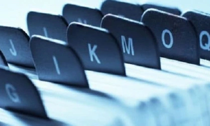 letras do glossario imobiliario