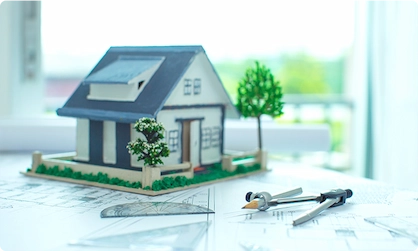 licenca de utilizacao da casa