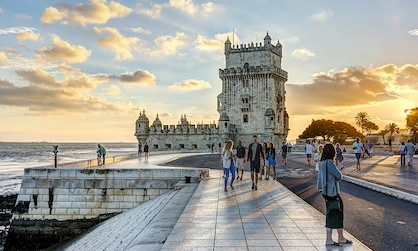 torre de belem