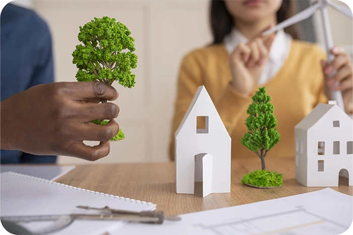 plantas na sua casa