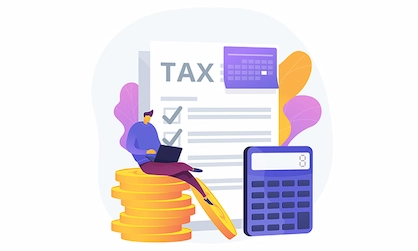 taxas aumentaram no crédito