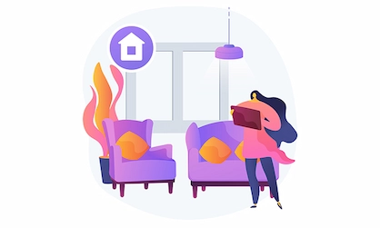tecnicas para decorar